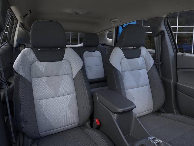 new 2025 Chevrolet Trax car, priced at $23,285