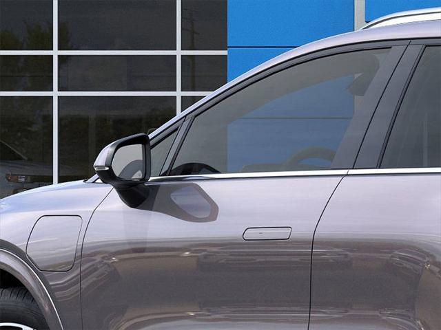 new 2025 Chevrolet Equinox EV car, priced at $37,731