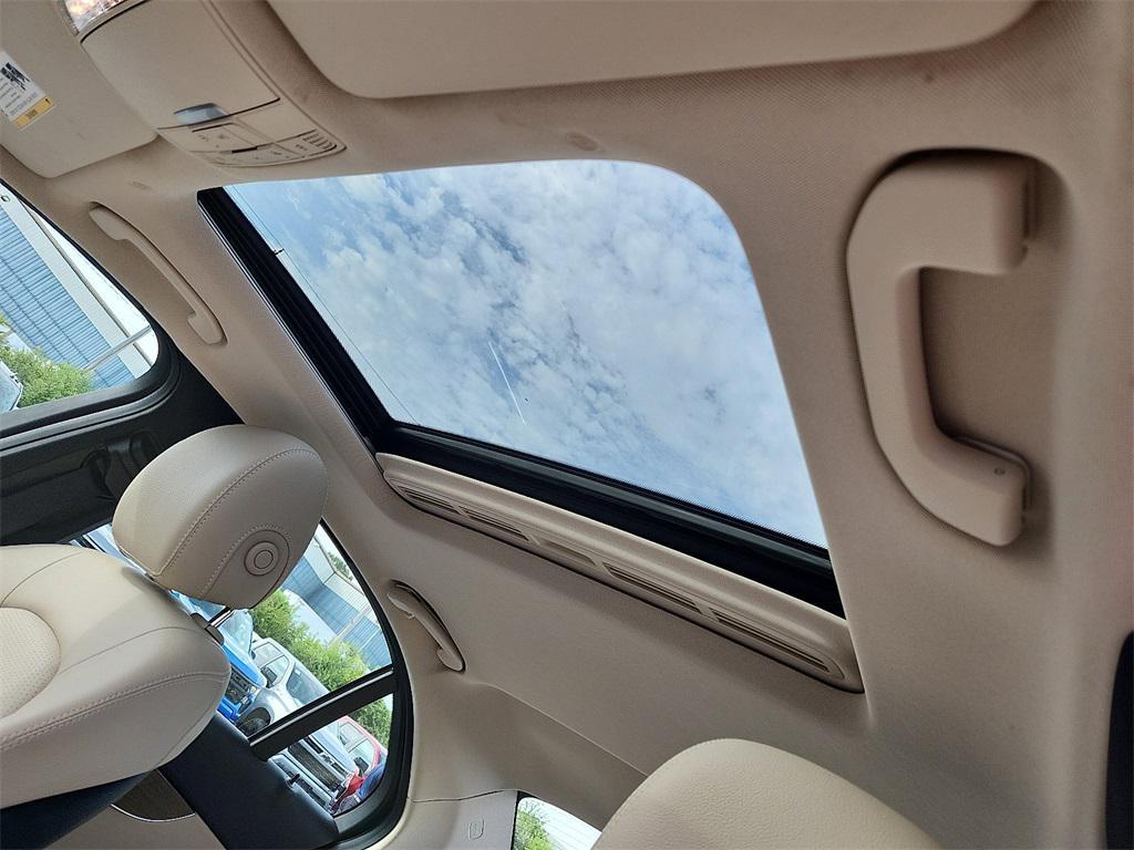 used 2019 Mercedes-Benz C-Class car, priced at $23,716