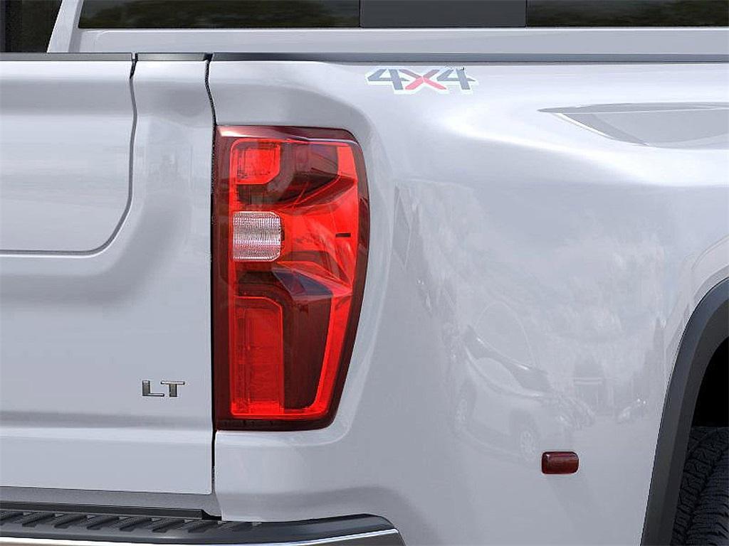 new 2026 Chevrolet Silverado 3500 car, priced at $68,788