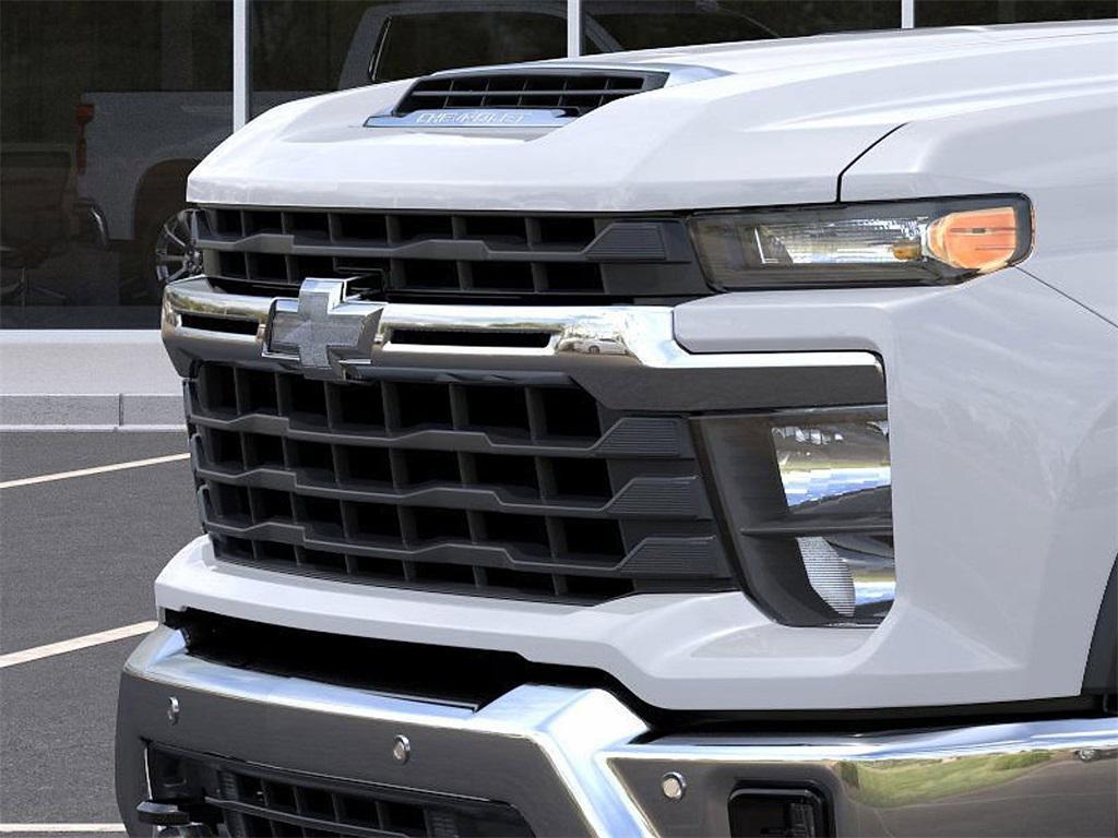 new 2026 Chevrolet Silverado 3500 car, priced at $68,788