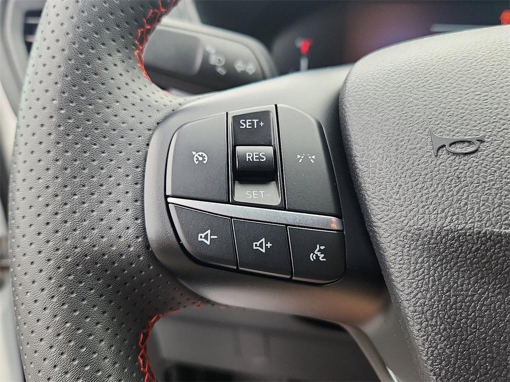used 2023 Ford Escape car, priced at $19,970