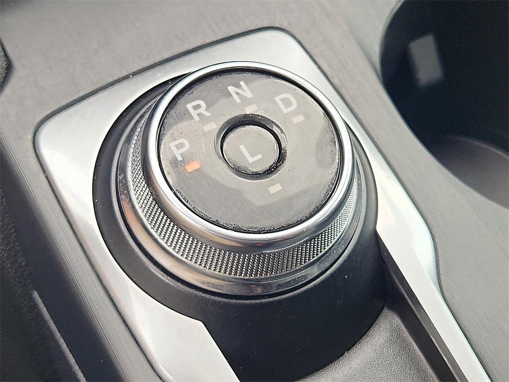 used 2023 Ford Escape car, priced at $19,970