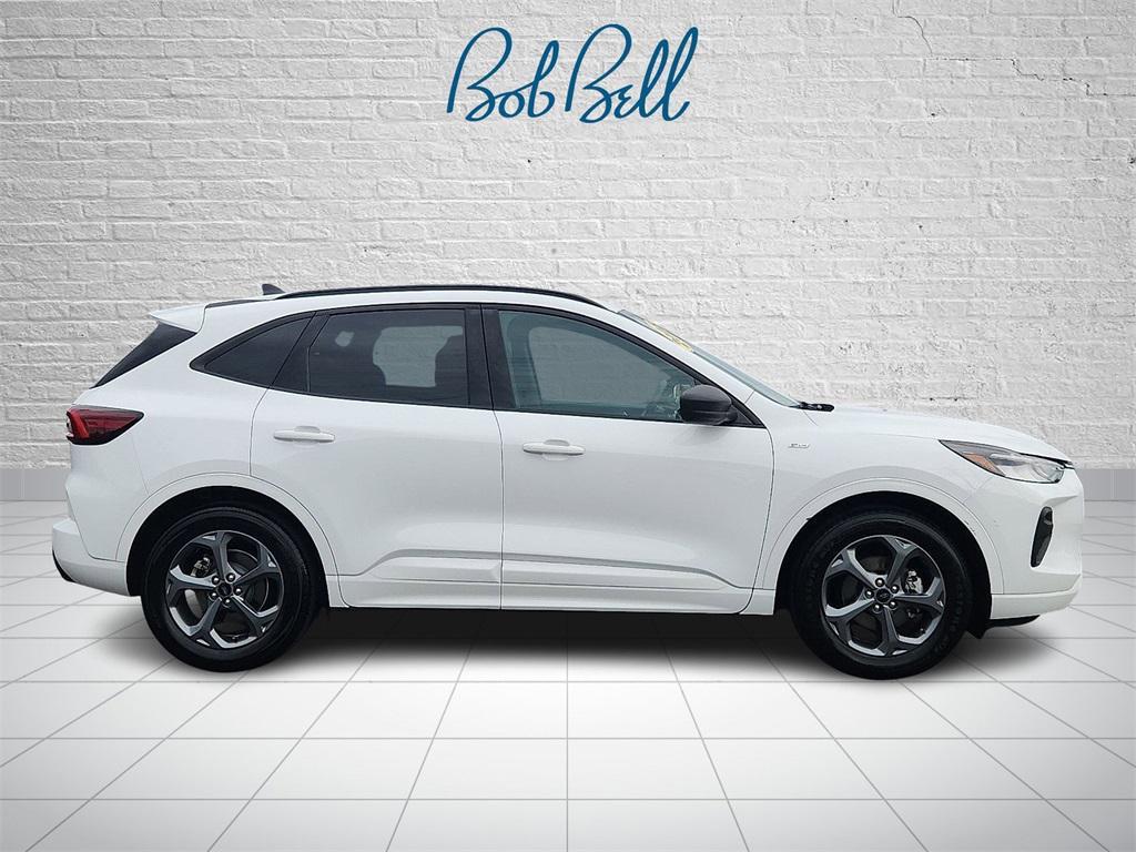 used 2023 Ford Escape car, priced at $19,970