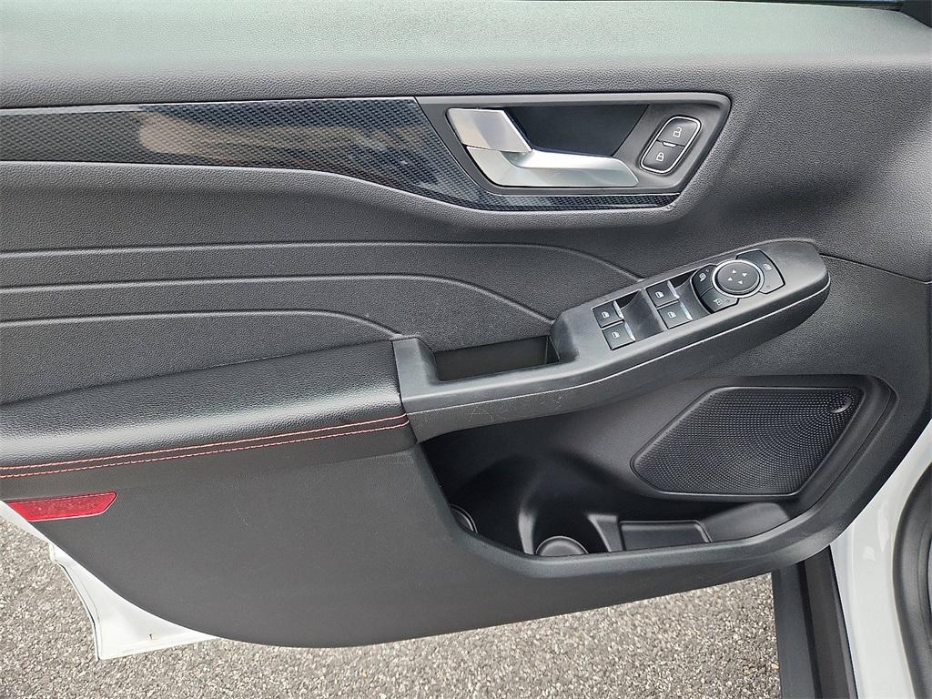 used 2023 Ford Escape car, priced at $19,970