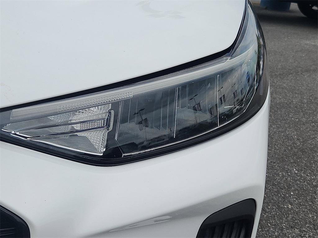 used 2023 Ford Escape car, priced at $19,970