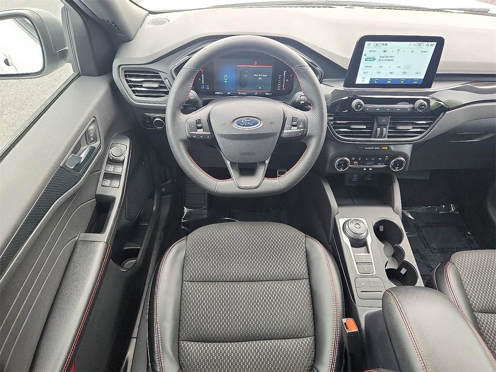 used 2023 Ford Escape car, priced at $19,970