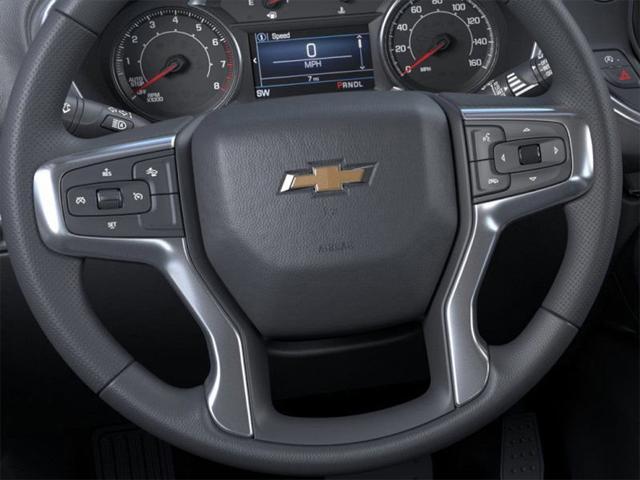 new 2025 Chevrolet Blazer car, priced at $34,941