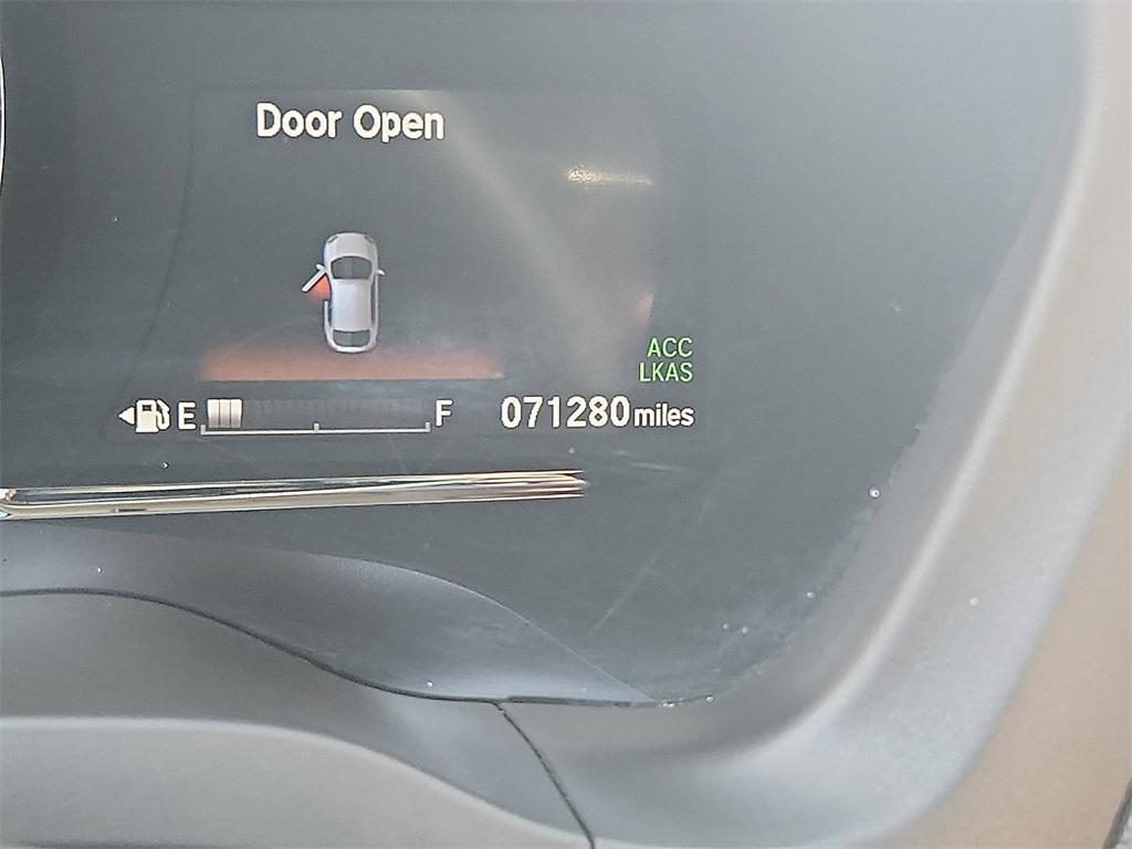 used 2019 Honda HR-V car, priced at $18,593