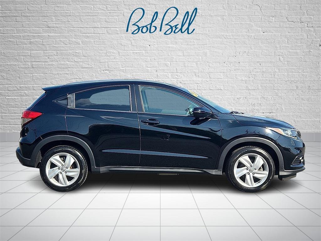 used 2019 Honda HR-V car, priced at $18,593