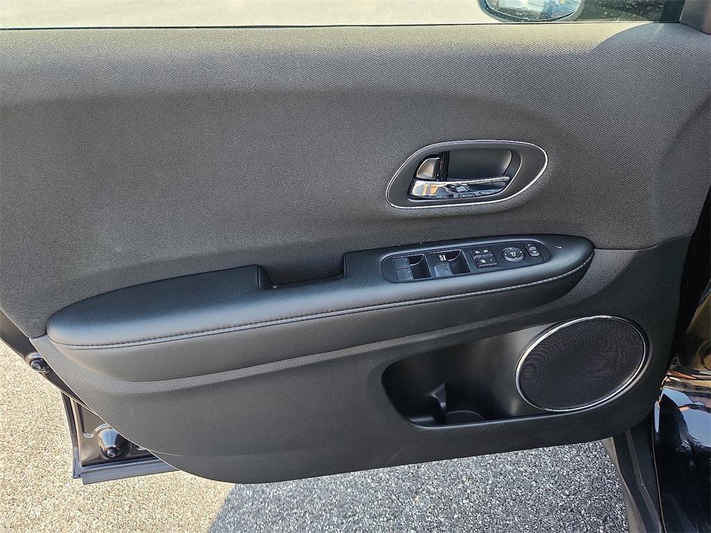 used 2019 Honda HR-V car, priced at $18,593