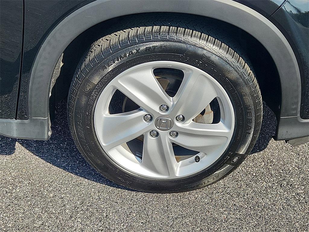 used 2019 Honda HR-V car, priced at $18,593