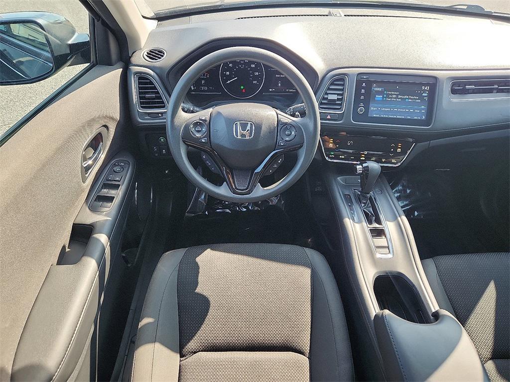 used 2019 Honda HR-V car, priced at $18,593