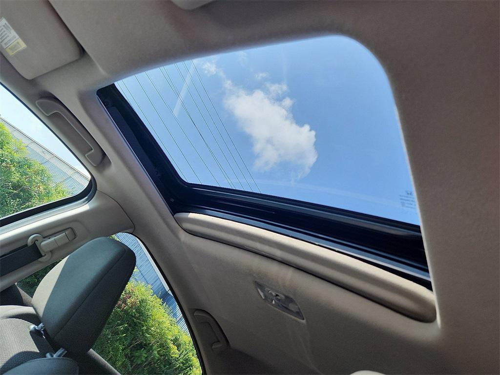 used 2019 Honda HR-V car, priced at $18,593