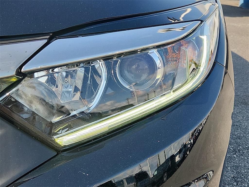 used 2019 Honda HR-V car, priced at $18,593