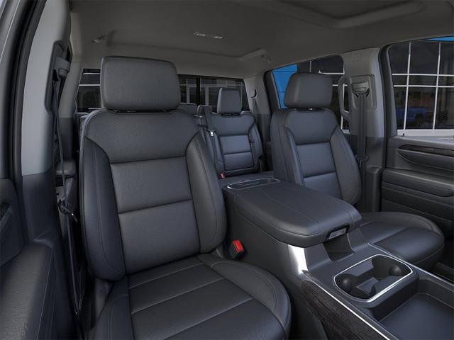 new 2025 Chevrolet Silverado 2500 car, priced at $83,855