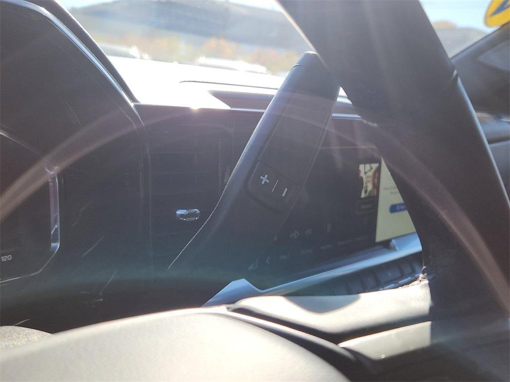 used 2024 Chevrolet Silverado 1500 car, priced at $38,948