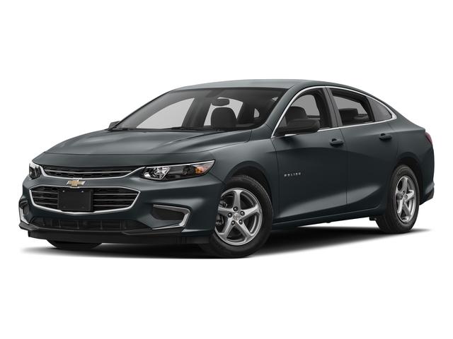 used 2018 Chevrolet Malibu car, priced at $14,977