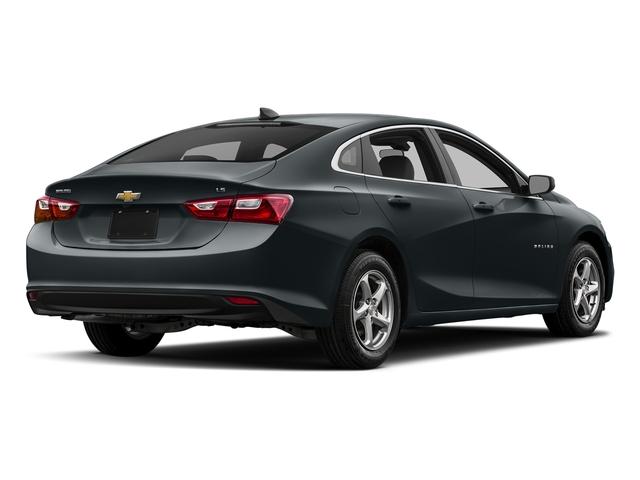 used 2018 Chevrolet Malibu car, priced at $14,977