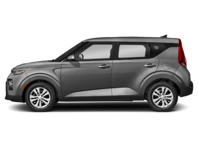 used 2022 Kia Soul car, priced at $18,999