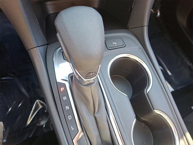 used 2022 Chevrolet Equinox car, priced at $23,288