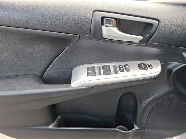 used 2014 Toyota Camry car, priced at $15,999