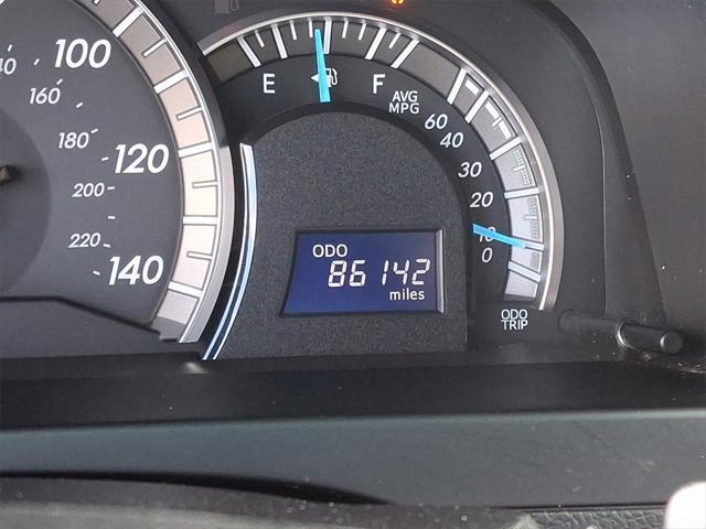 used 2014 Toyota Camry car, priced at $15,999