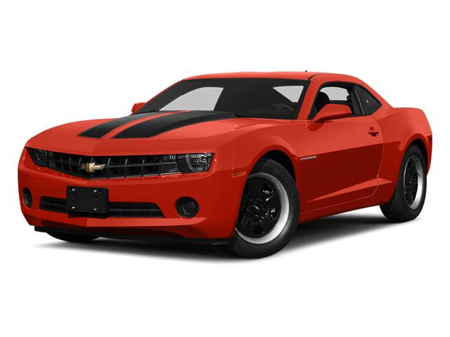 used 2013 Chevrolet Camaro car, priced at $12,499