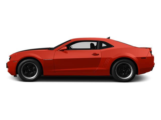 used 2013 Chevrolet Camaro car, priced at $12,499