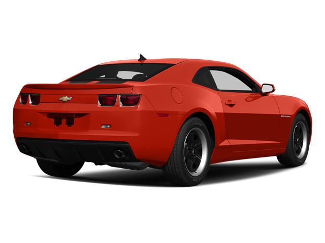 used 2013 Chevrolet Camaro car, priced at $12,499