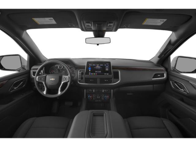 used 2022 Chevrolet Tahoe car, priced at $54,595