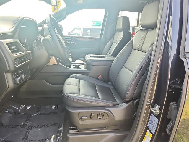 used 2022 Chevrolet Tahoe car, priced at $51,999