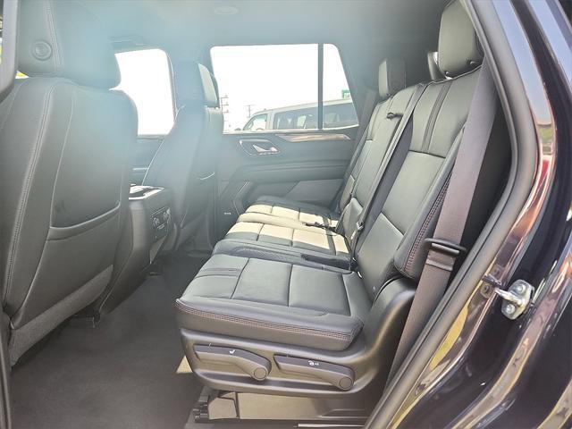 used 2022 Chevrolet Tahoe car, priced at $51,999
