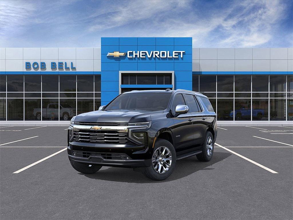 new 2026 Chevrolet Tahoe car, priced at $81,985