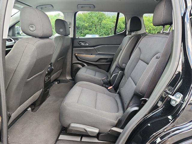 used 2022 GMC Acadia car, priced at $27,293