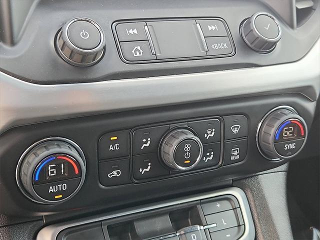 used 2022 GMC Acadia car, priced at $27,293