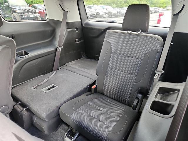 used 2022 GMC Acadia car, priced at $27,293