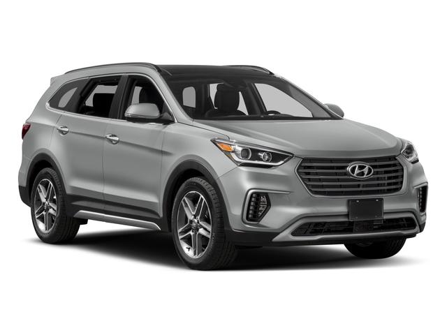 used 2018 Hyundai Santa Fe car, priced at $16,650