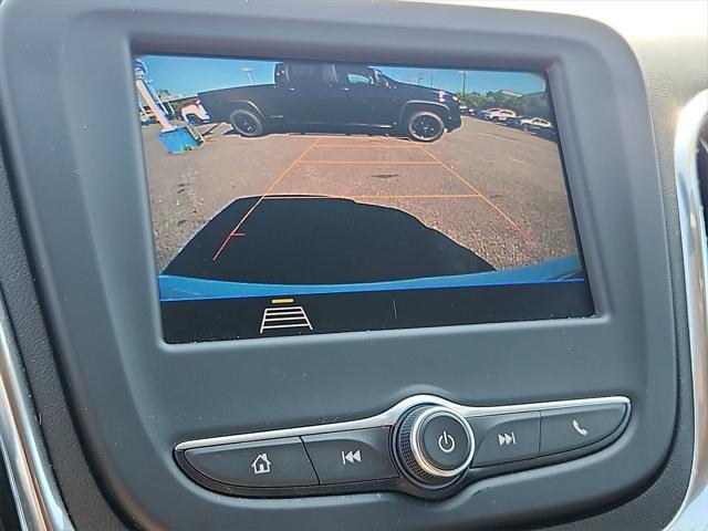 used 2020 Chevrolet Equinox car, priced at $20,650