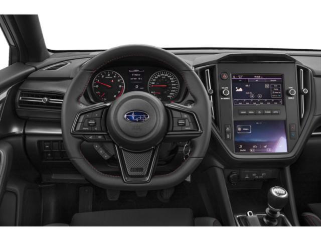 used 2022 Subaru WRX car, priced at $26,554