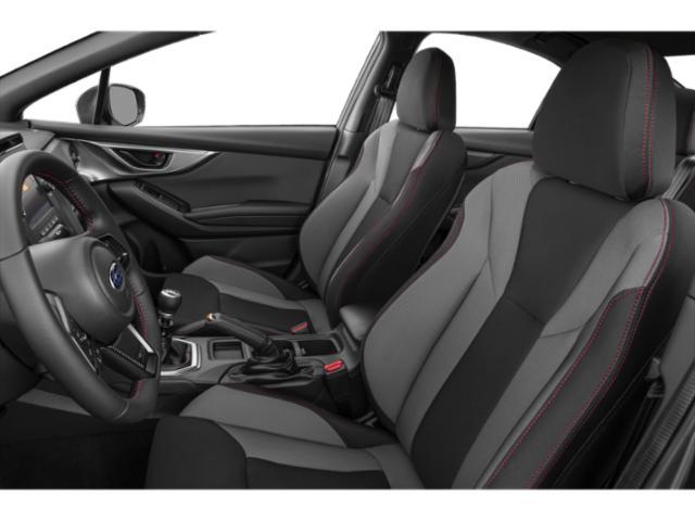 used 2022 Subaru WRX car, priced at $26,554