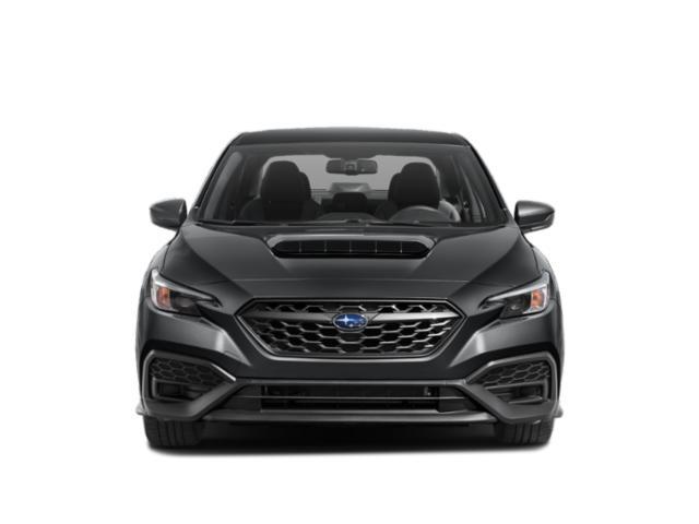 used 2022 Subaru WRX car, priced at $26,554