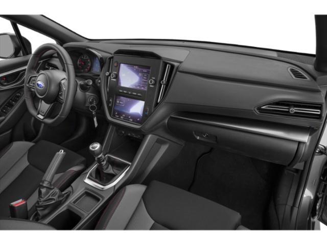 used 2022 Subaru WRX car, priced at $26,554