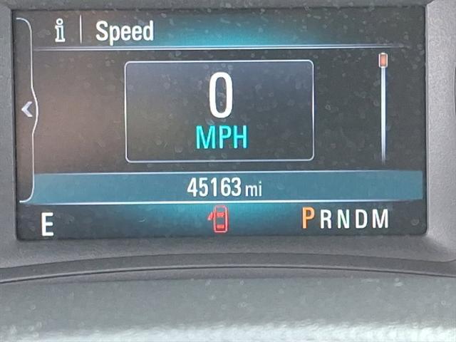 used 2022 Buick Encore car, priced at $17,950