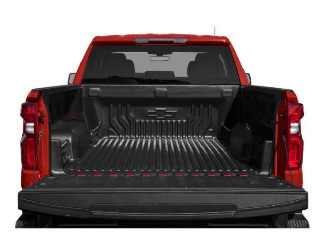 used 2019 Chevrolet Silverado 1500 car, priced at $30,999