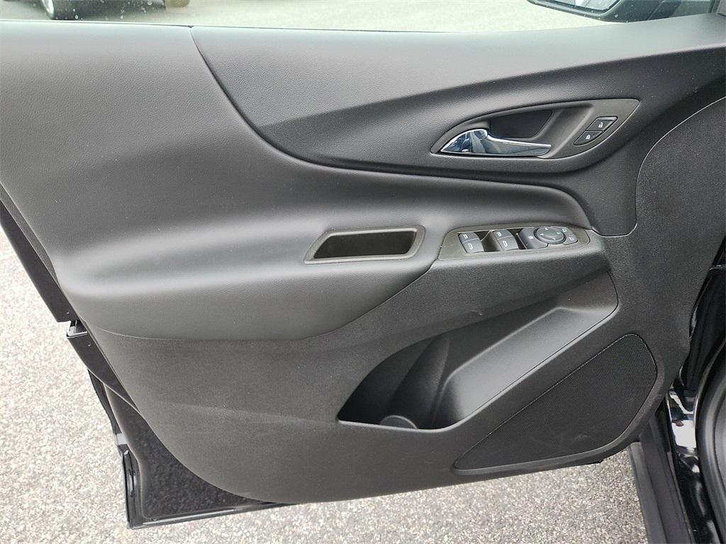 used 2023 Chevrolet Equinox car, priced at $22,488