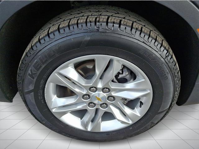 used 2022 Chevrolet Blazer car, priced at $23,999