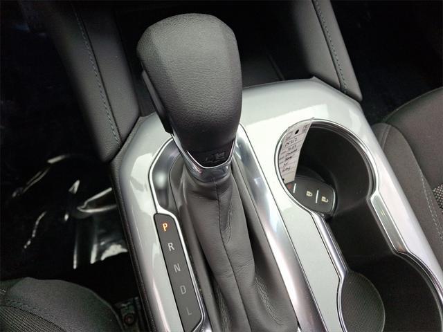 used 2022 Chevrolet Blazer car, priced at $23,999