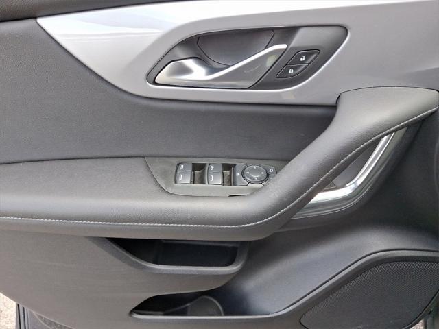 used 2022 Chevrolet Blazer car, priced at $23,999