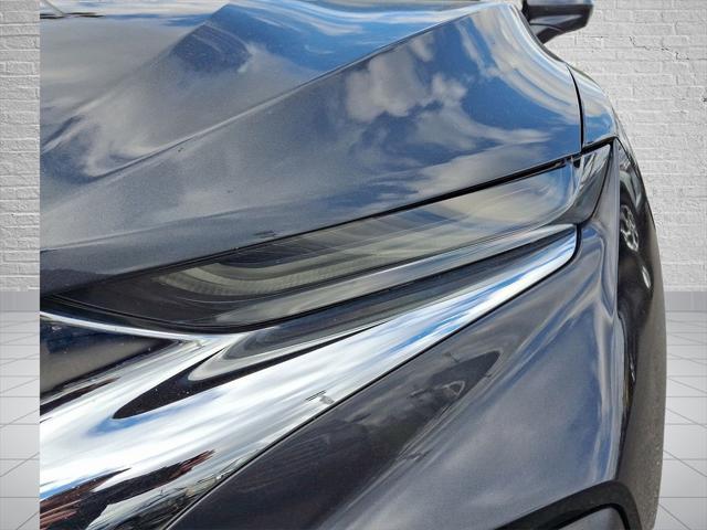 used 2022 Chevrolet Blazer car, priced at $23,999